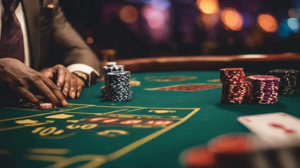 Combinaisons gagnantes au blackjack : stratégies et astuces
