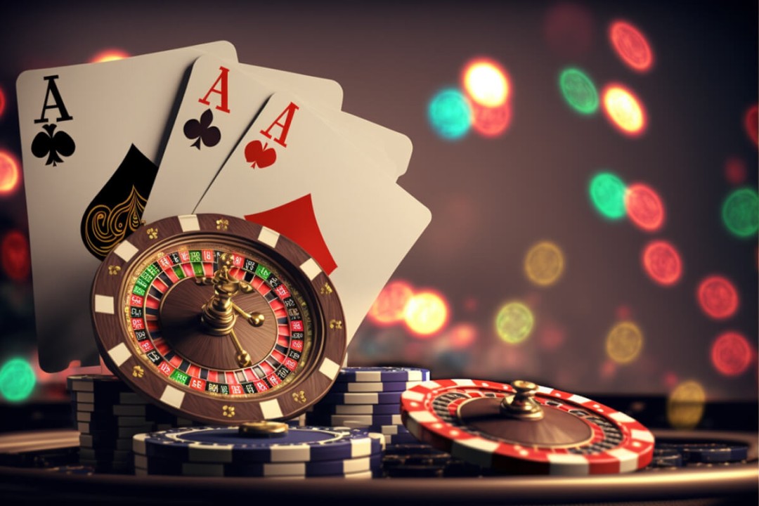 3 erreurs dans casino en ligne fiable qui vous font paraître stupide
